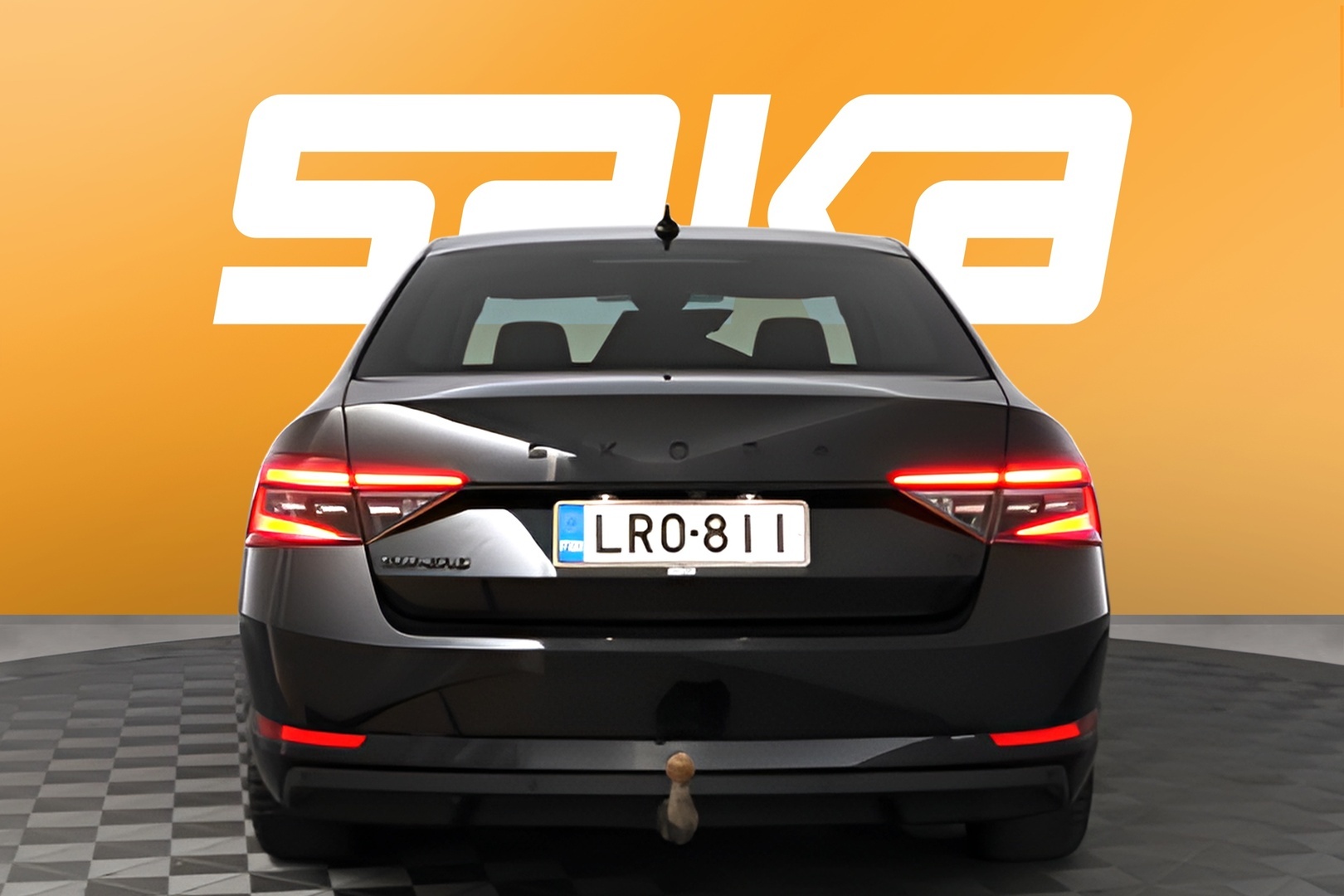 SKODA Superb 2023