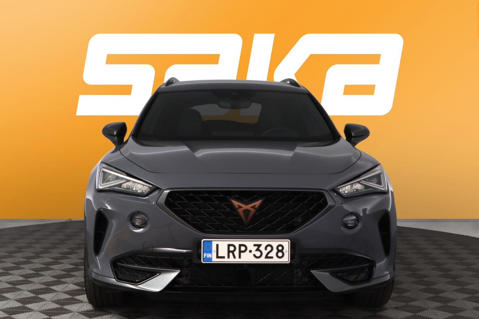 CUPRA Formentor 2021
