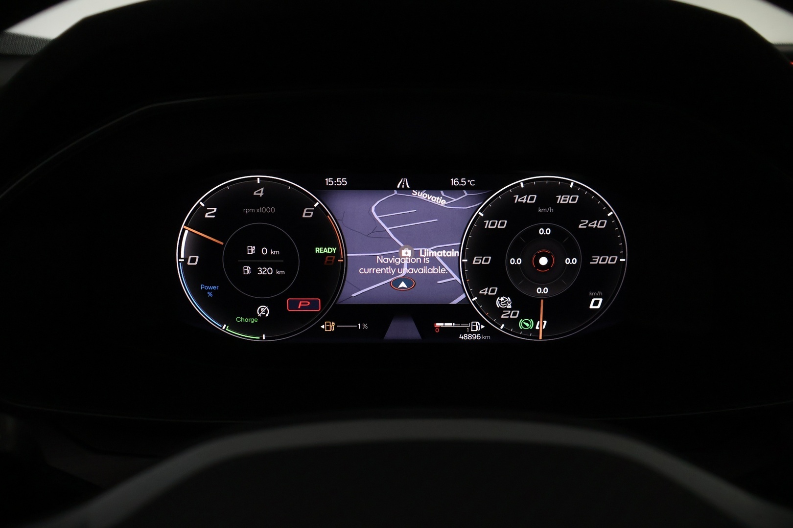 CUPRA Formentor 2021