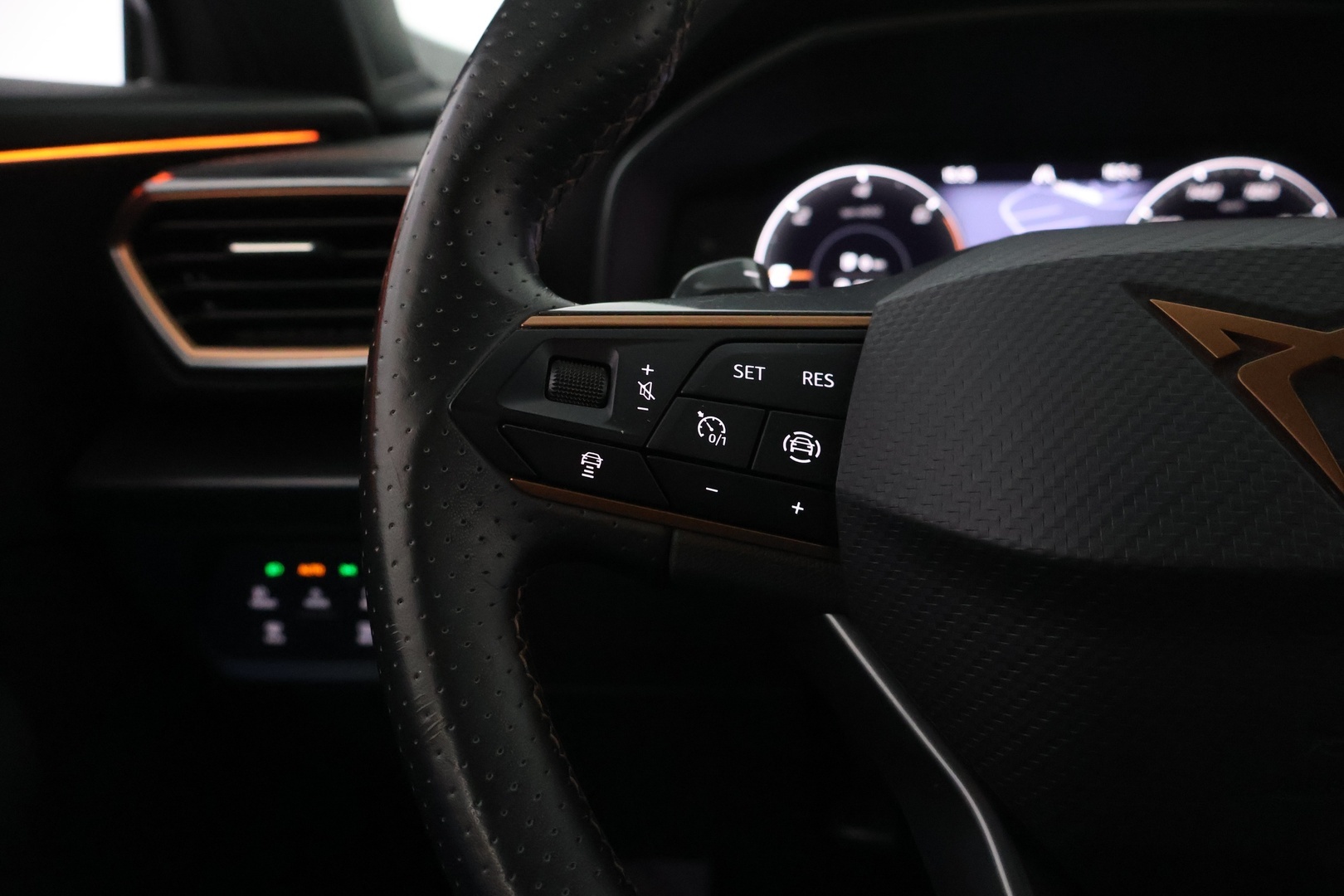 CUPRA Formentor 2021