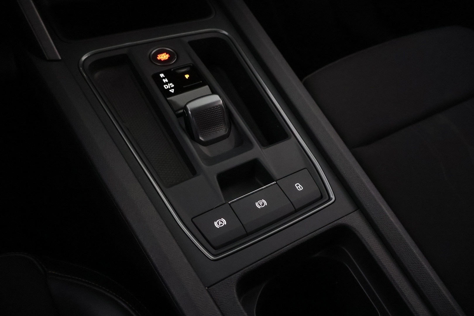 CUPRA Formentor 2021