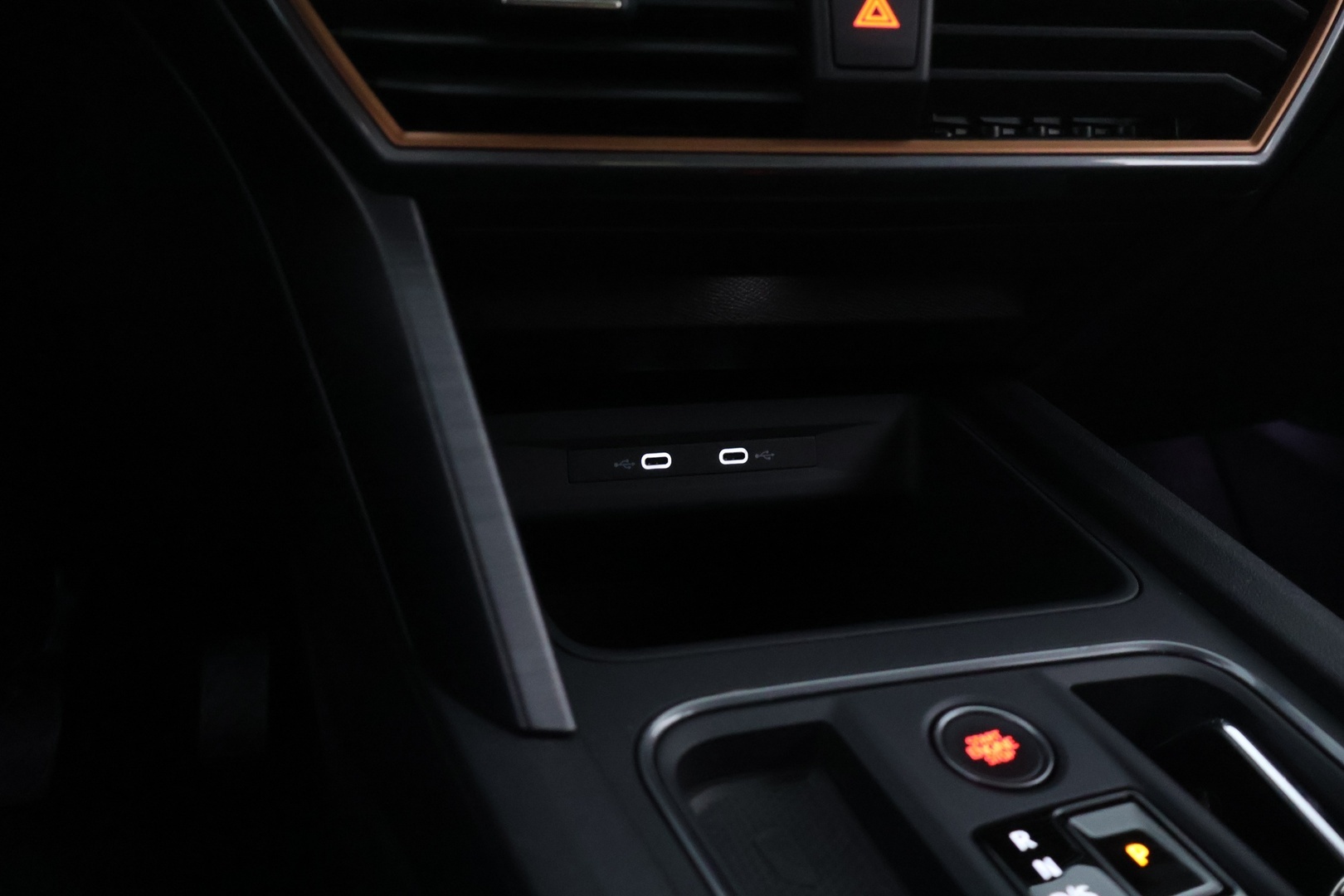 CUPRA Formentor 2021