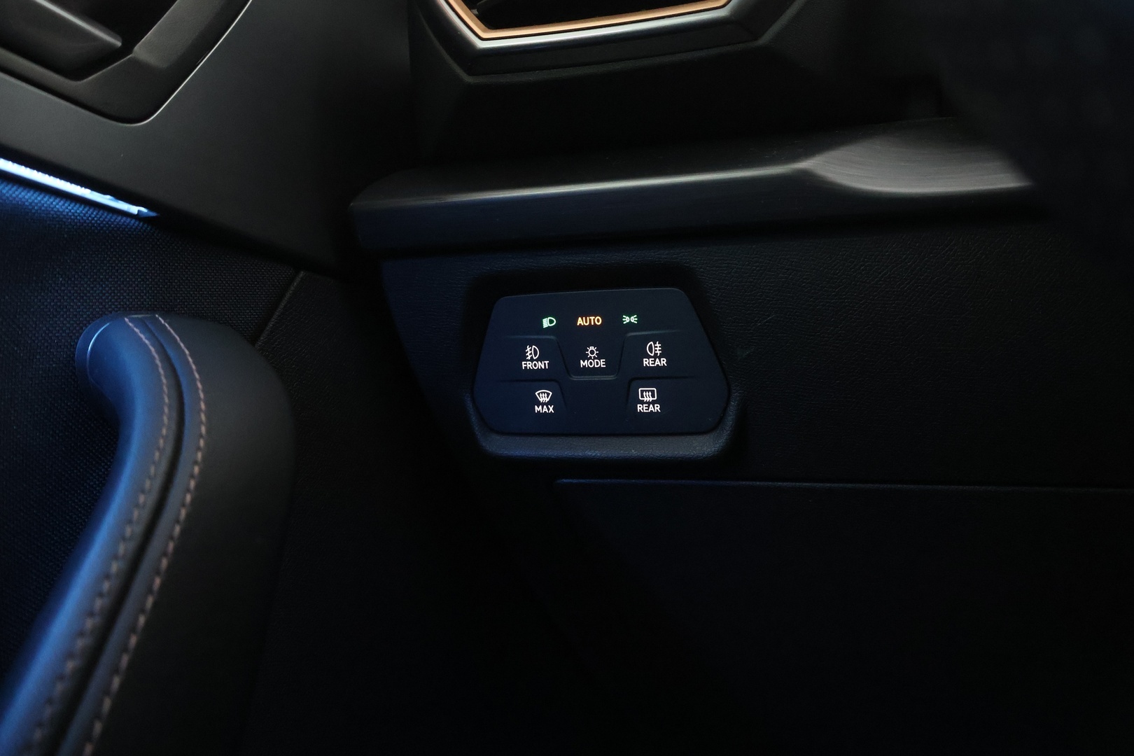 CUPRA Formentor 2021