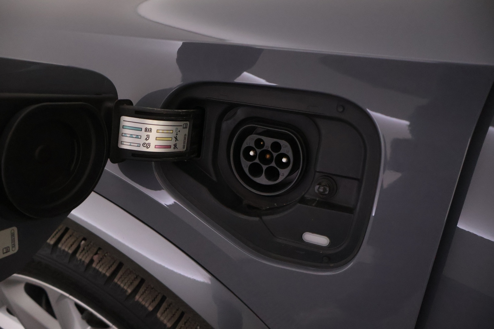 CUPRA Formentor 2021