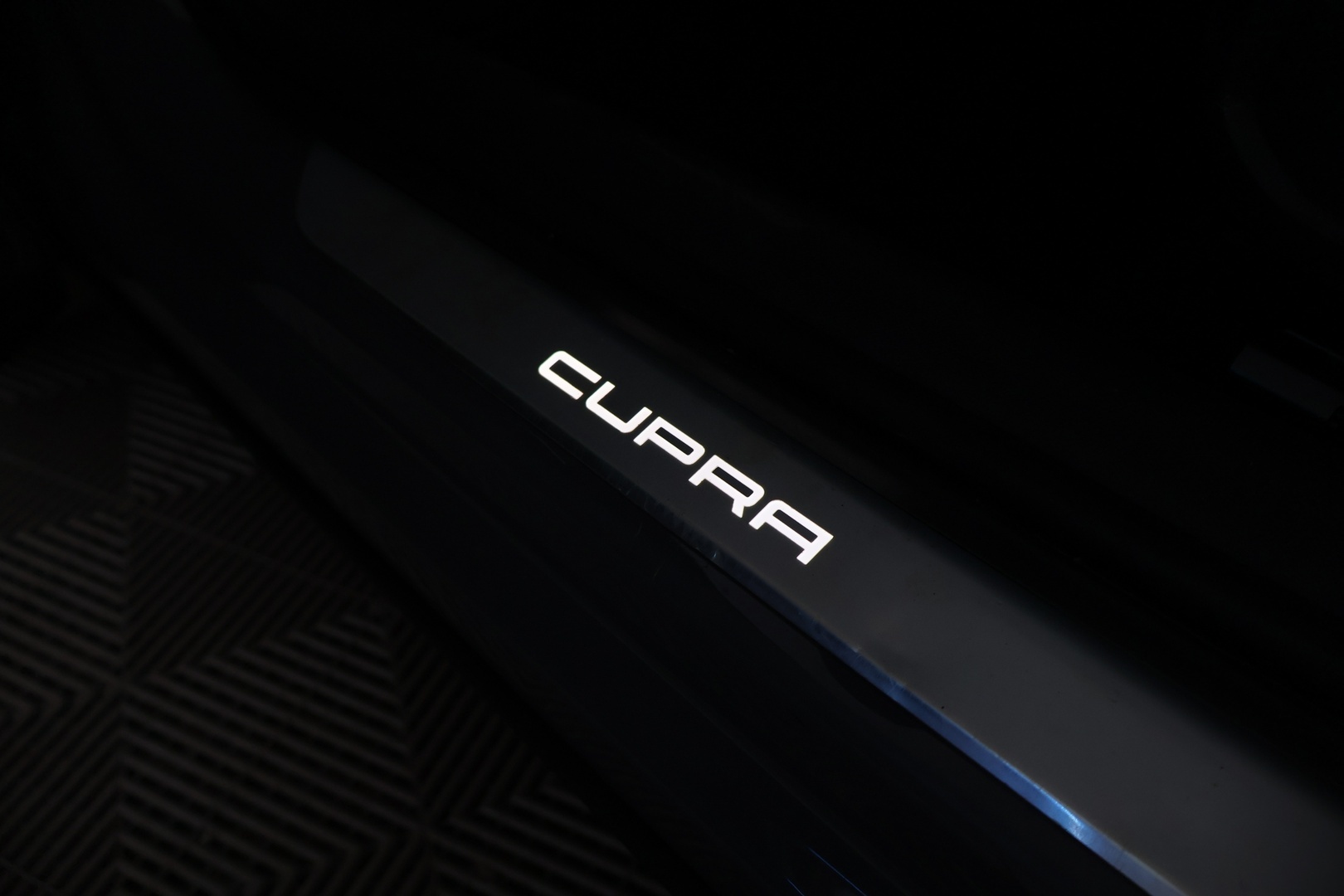 CUPRA Formentor 2021
