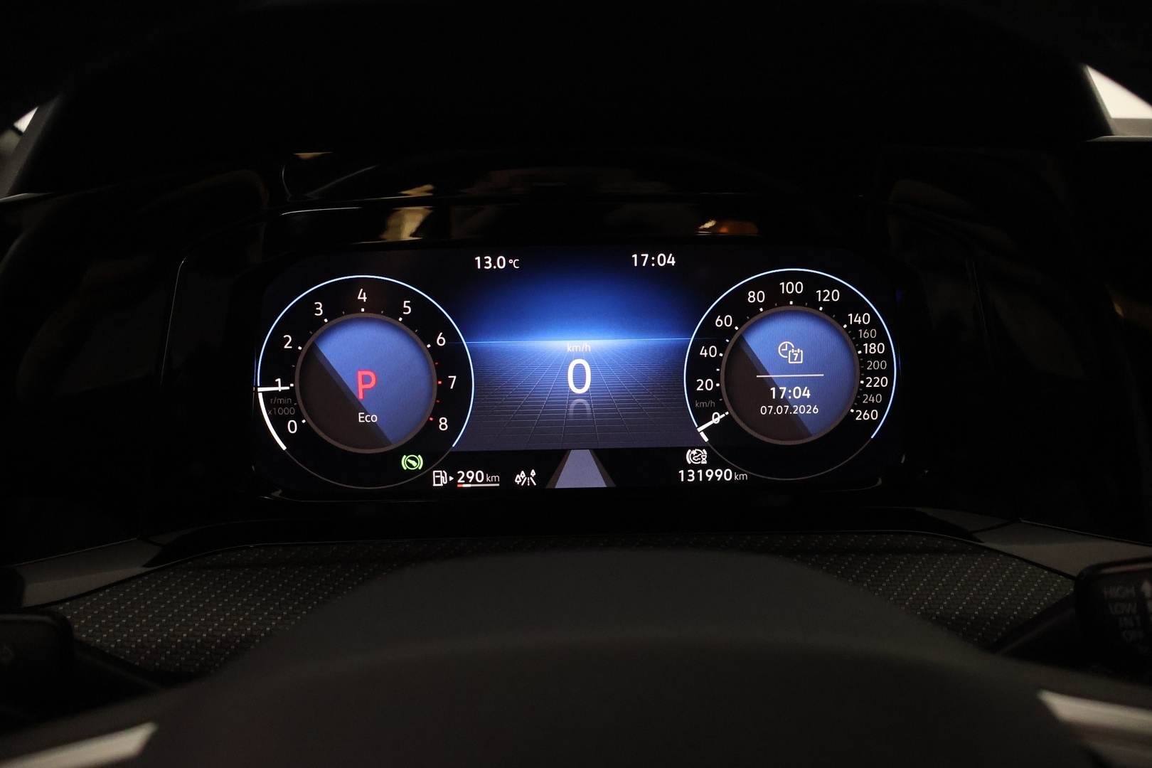 VOLKSWAGEN Golf 2023