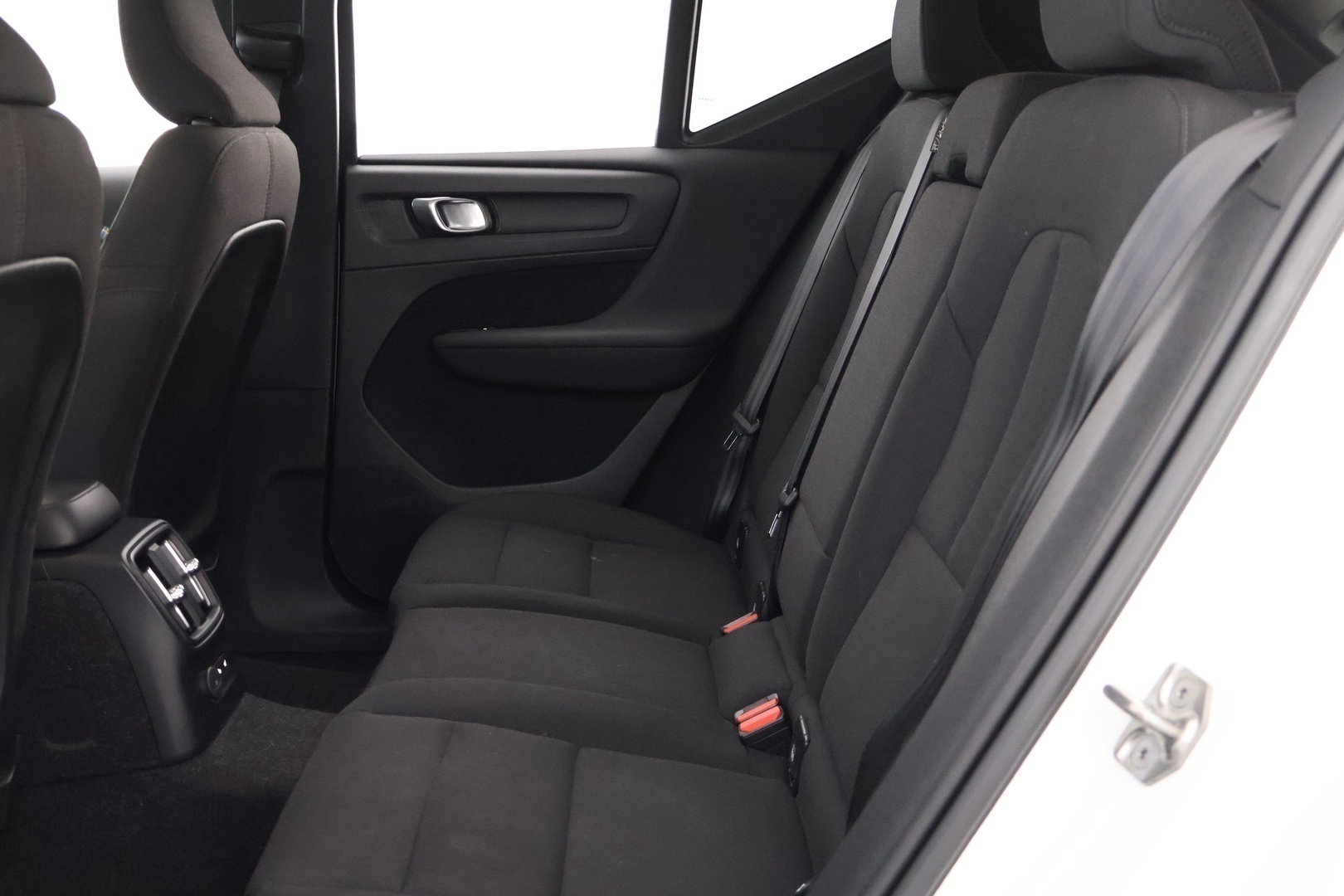 VOLVO XC40 2020