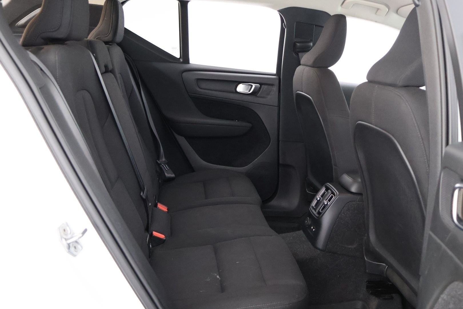 VOLVO XC40 2020