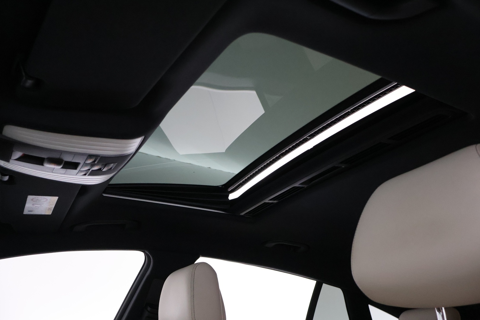 MERCEDES-BENZ CLS 2015