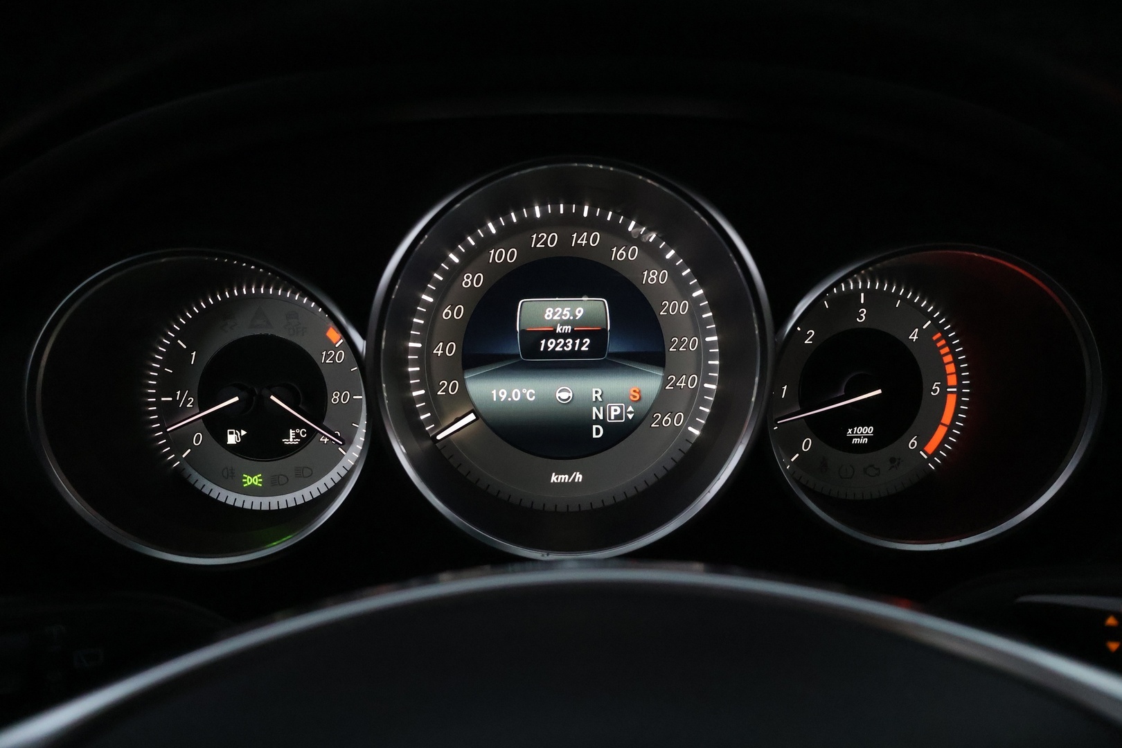 MERCEDES-BENZ CLS 2015