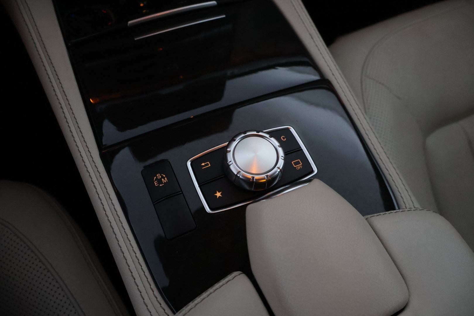 MERCEDES-BENZ CLS 2015