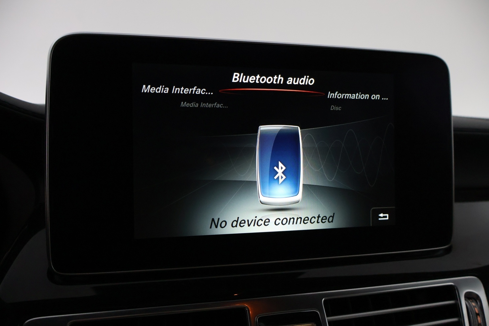 MERCEDES-BENZ CLS 2015