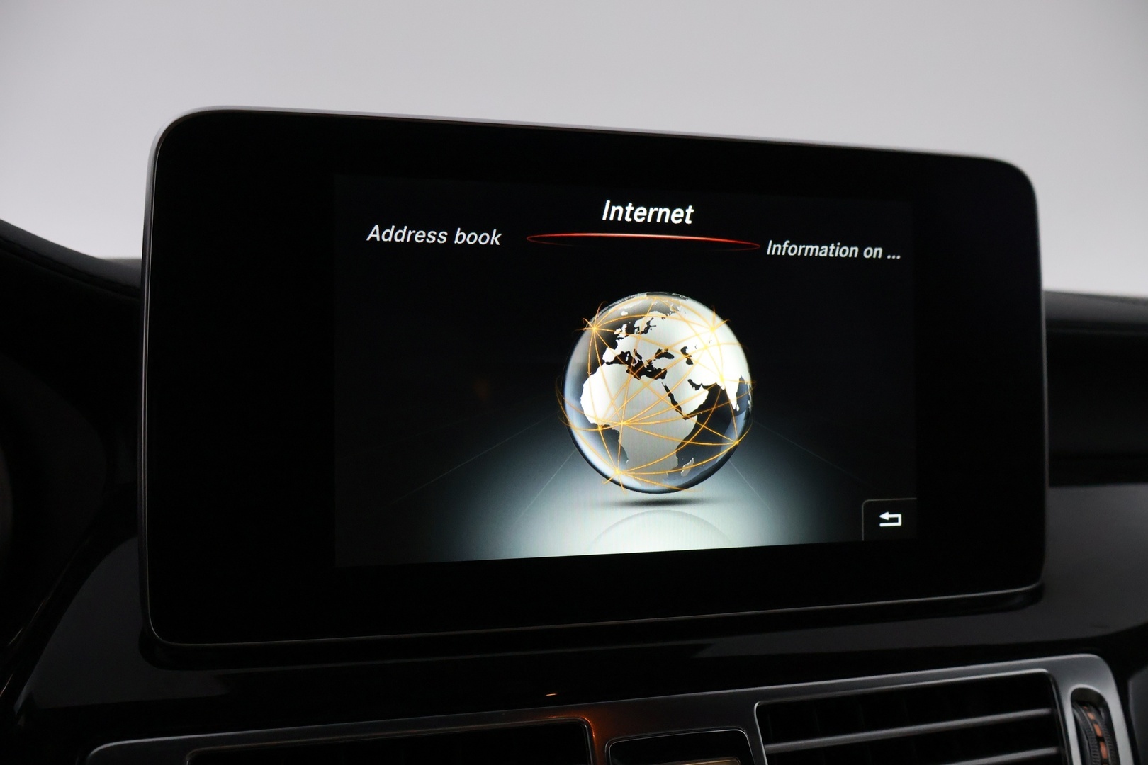 MERCEDES-BENZ CLS 2015