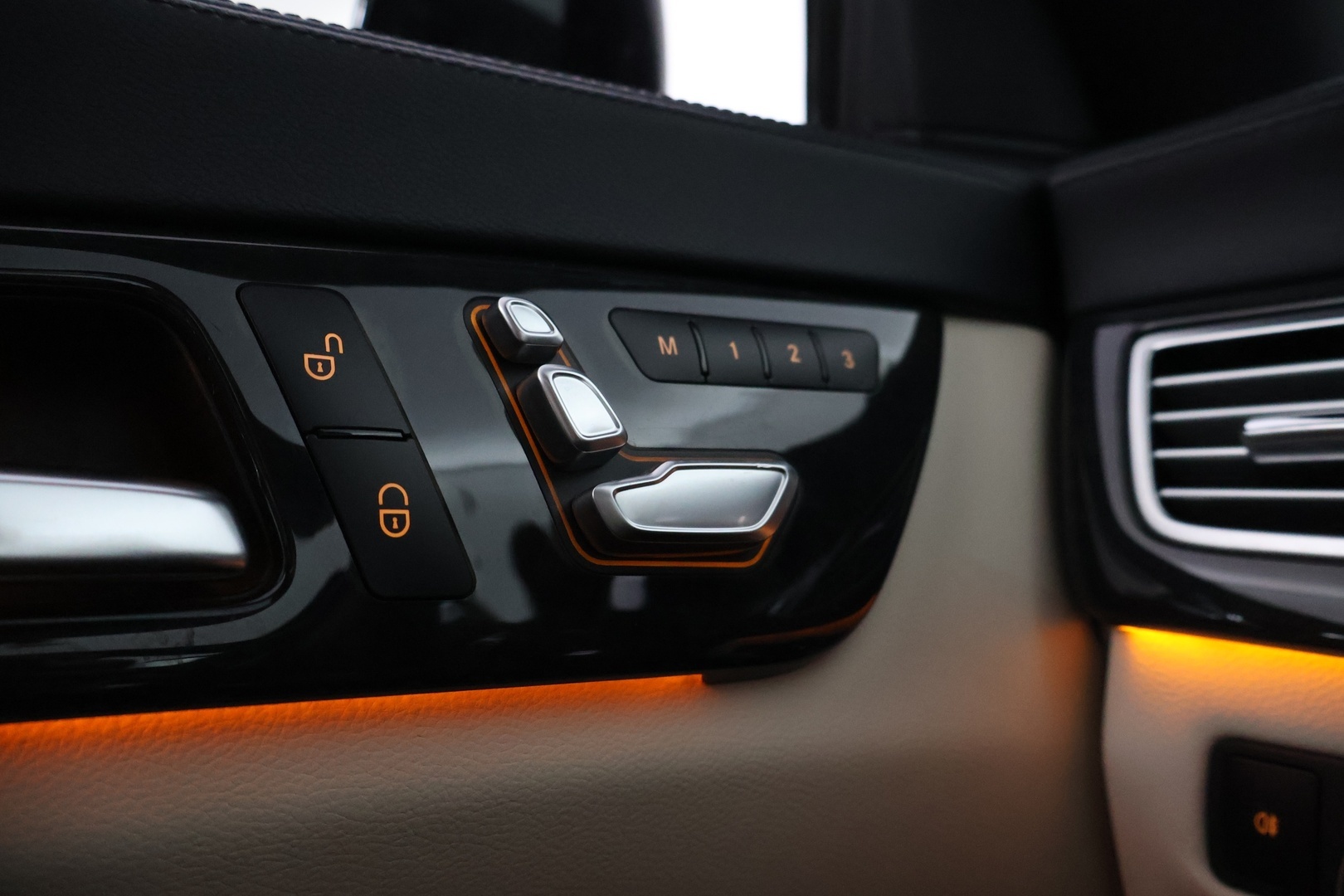 MERCEDES-BENZ CLS 2015