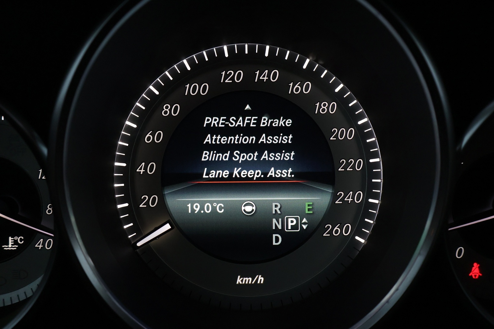 MERCEDES-BENZ CLS 2015