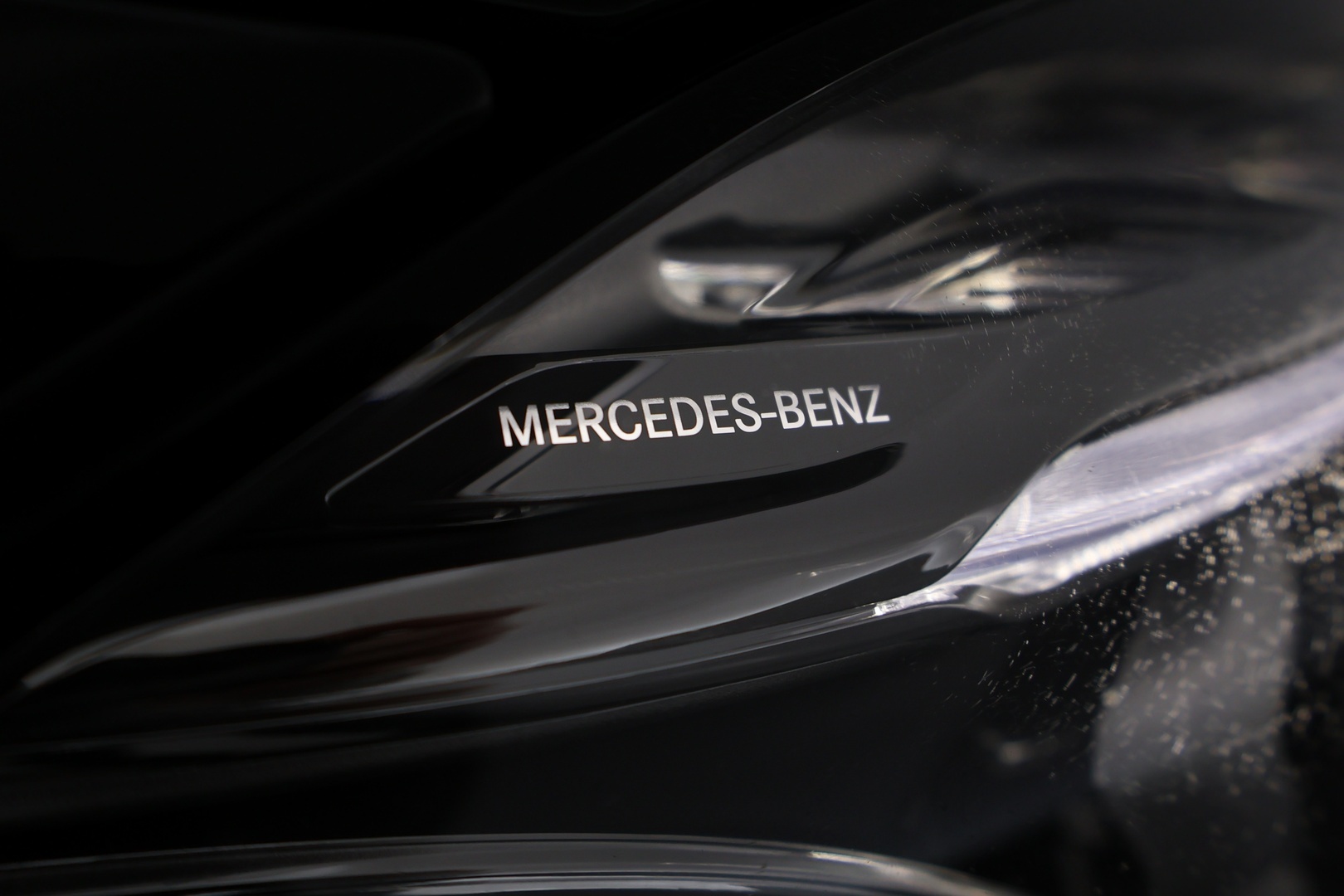 MERCEDES-BENZ CLS 2015