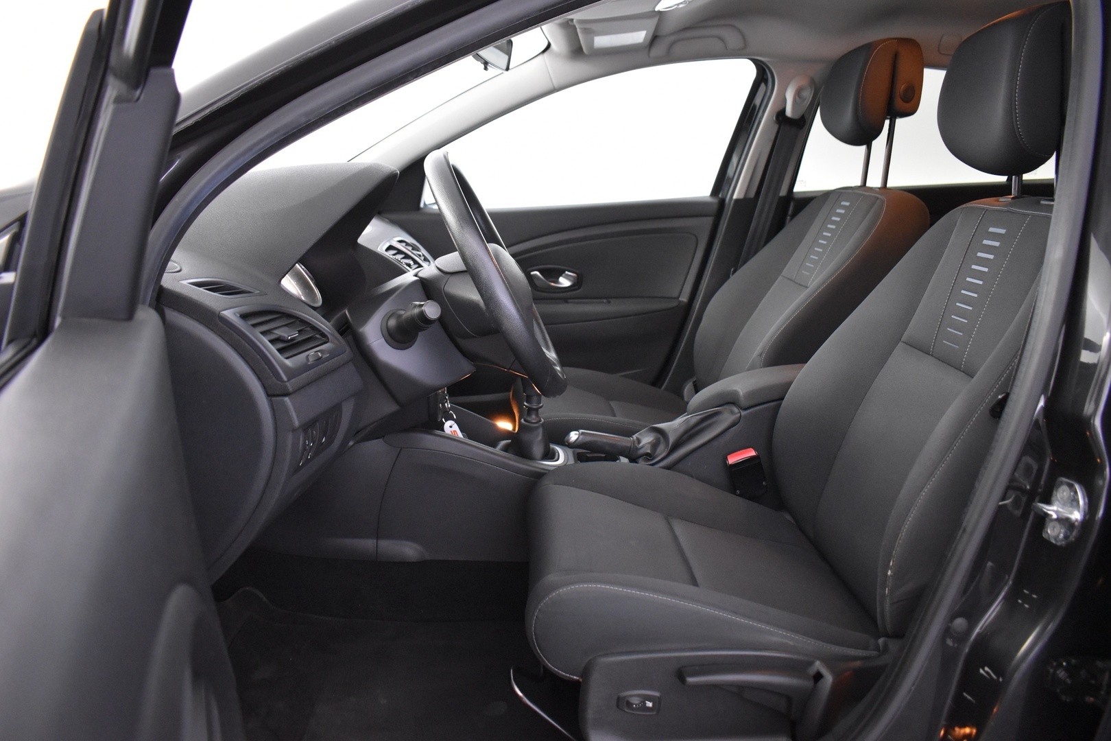 RENAULT Megane 2010
