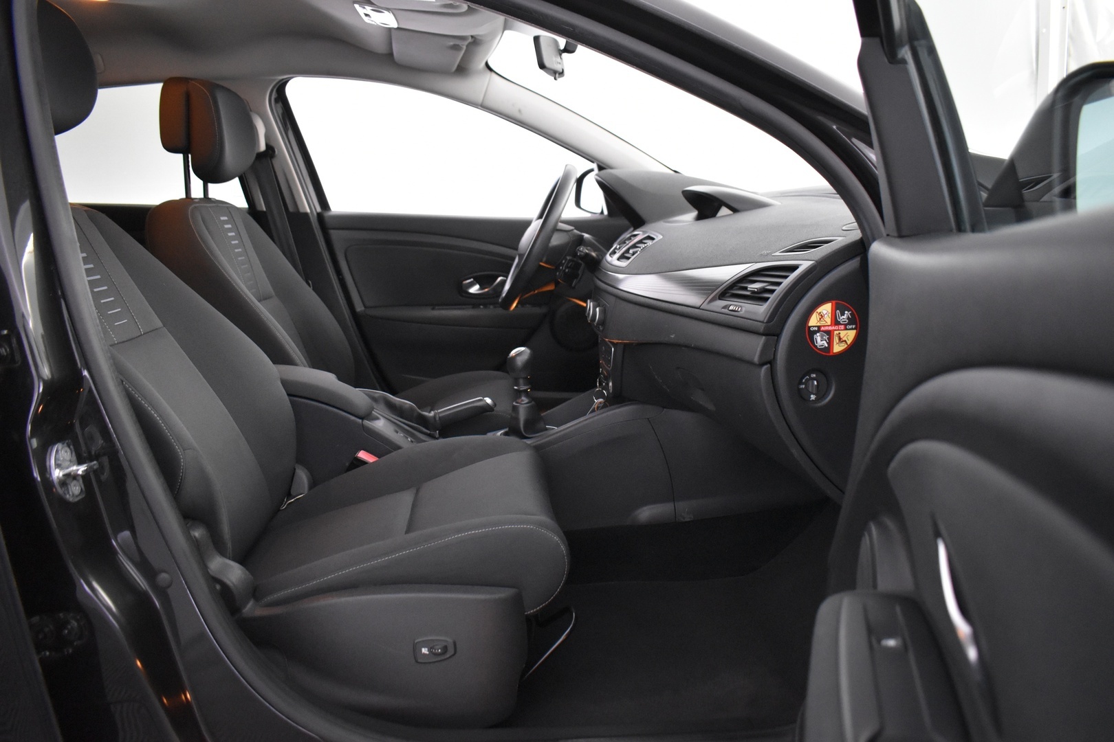 RENAULT Megane 2010