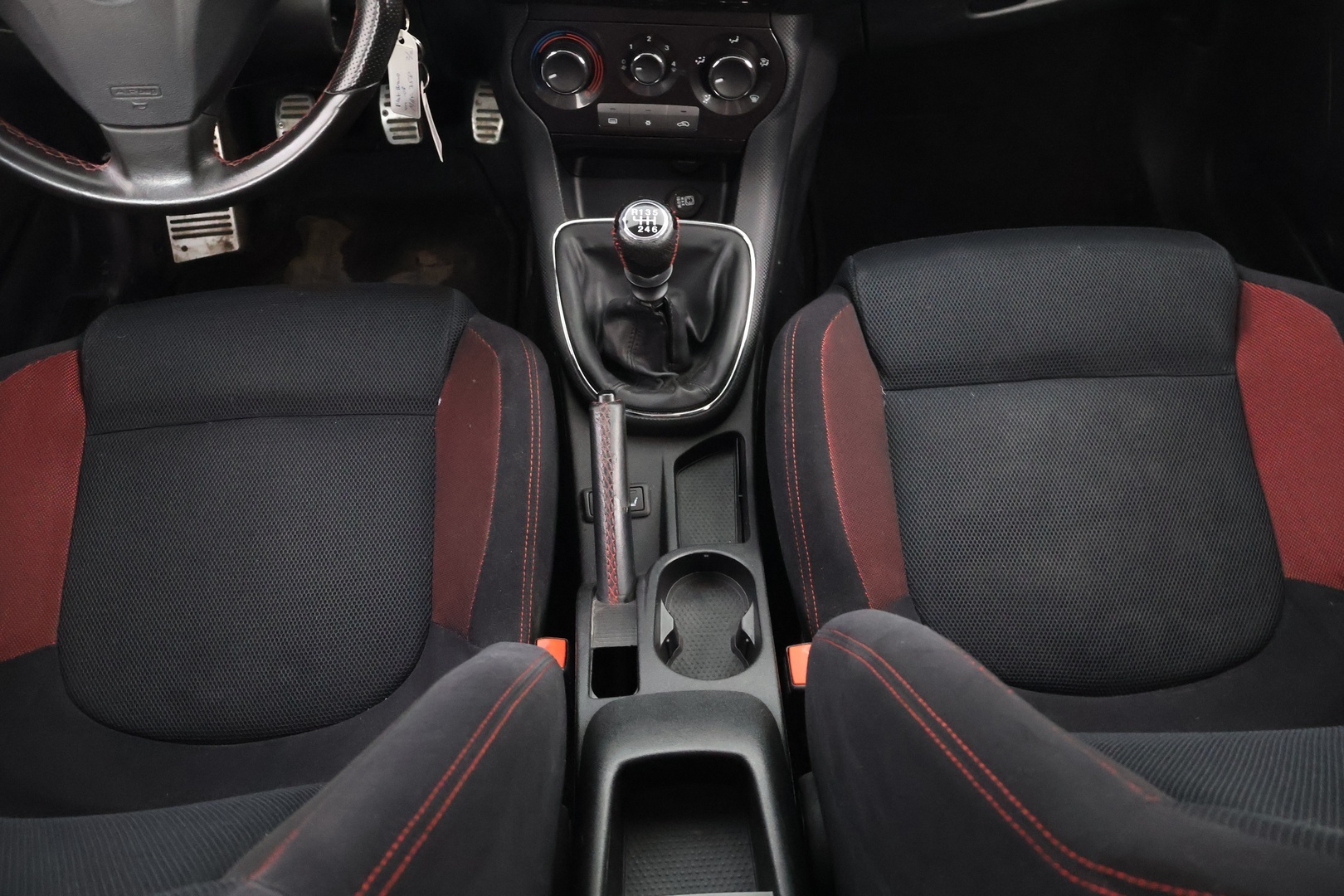 FIAT Bravo 2008