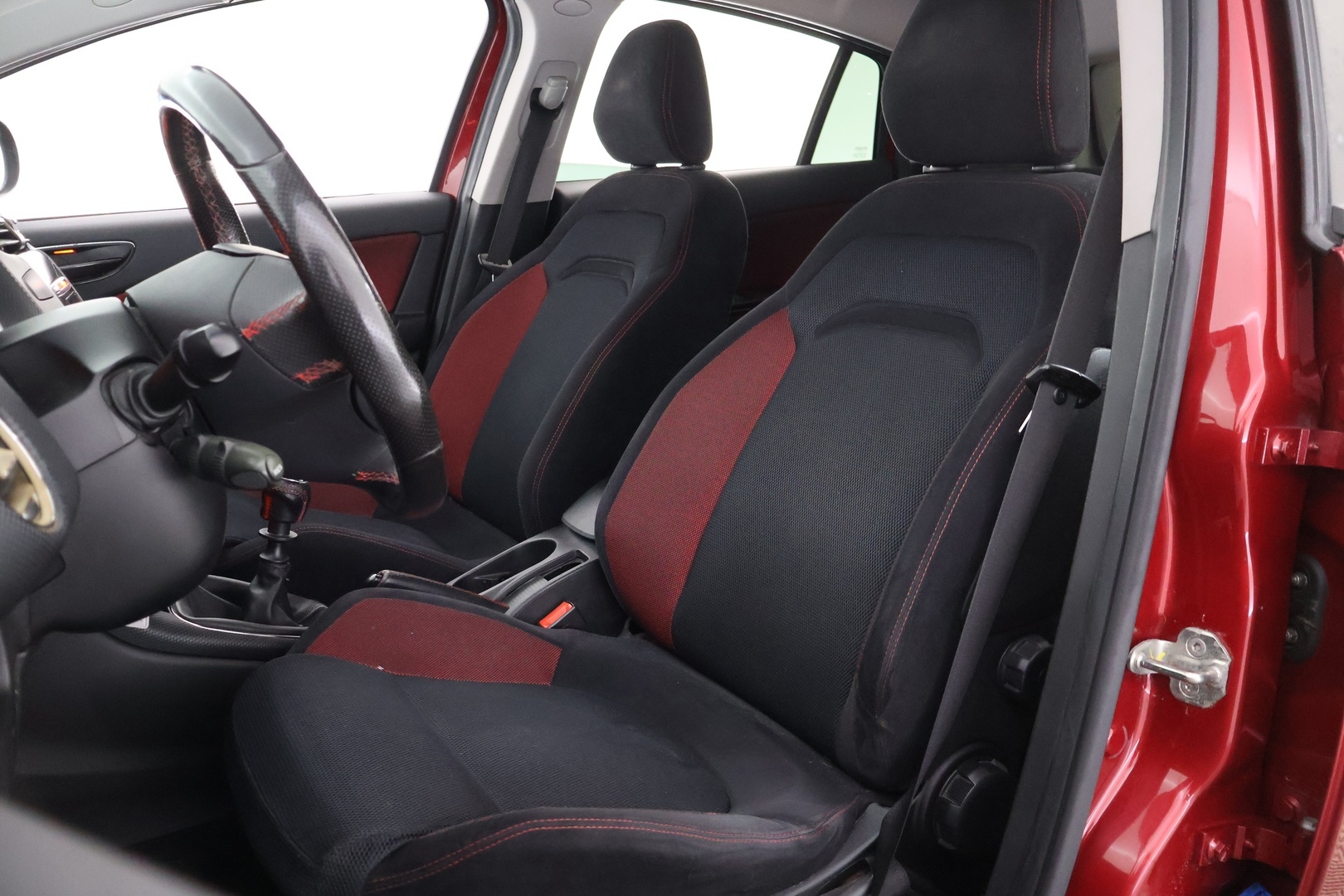 FIAT Bravo 2008