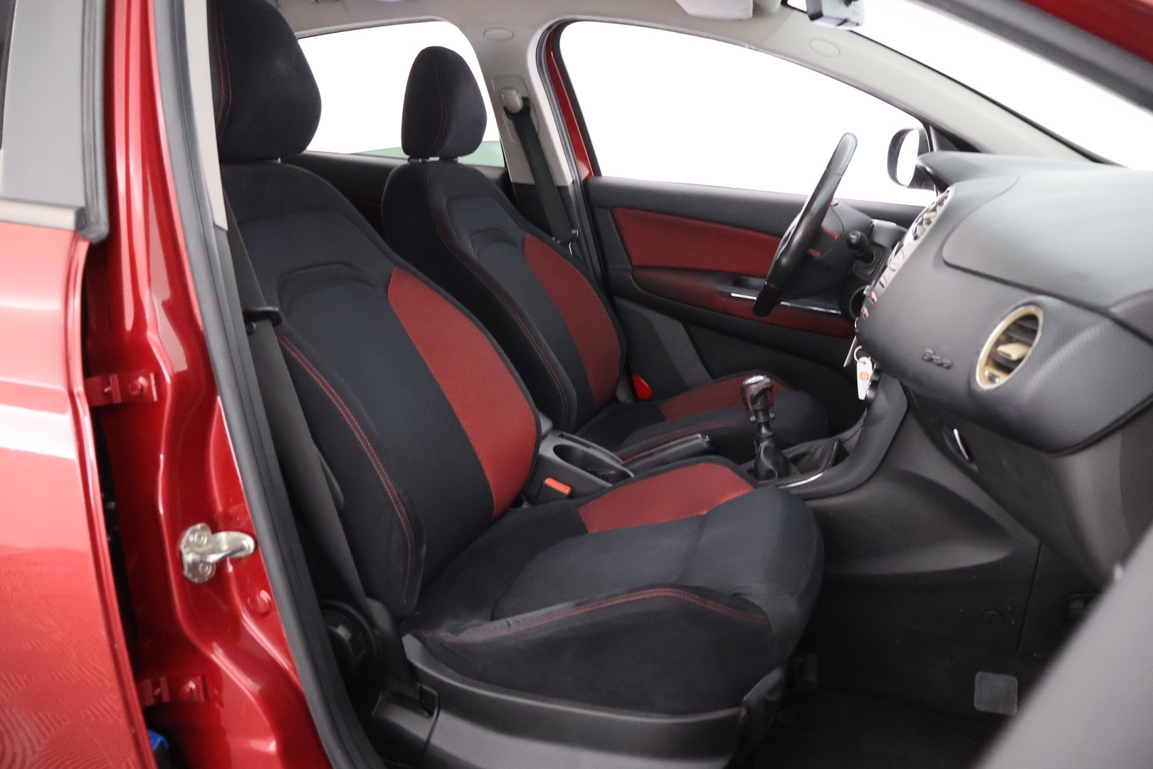 FIAT Bravo 2008