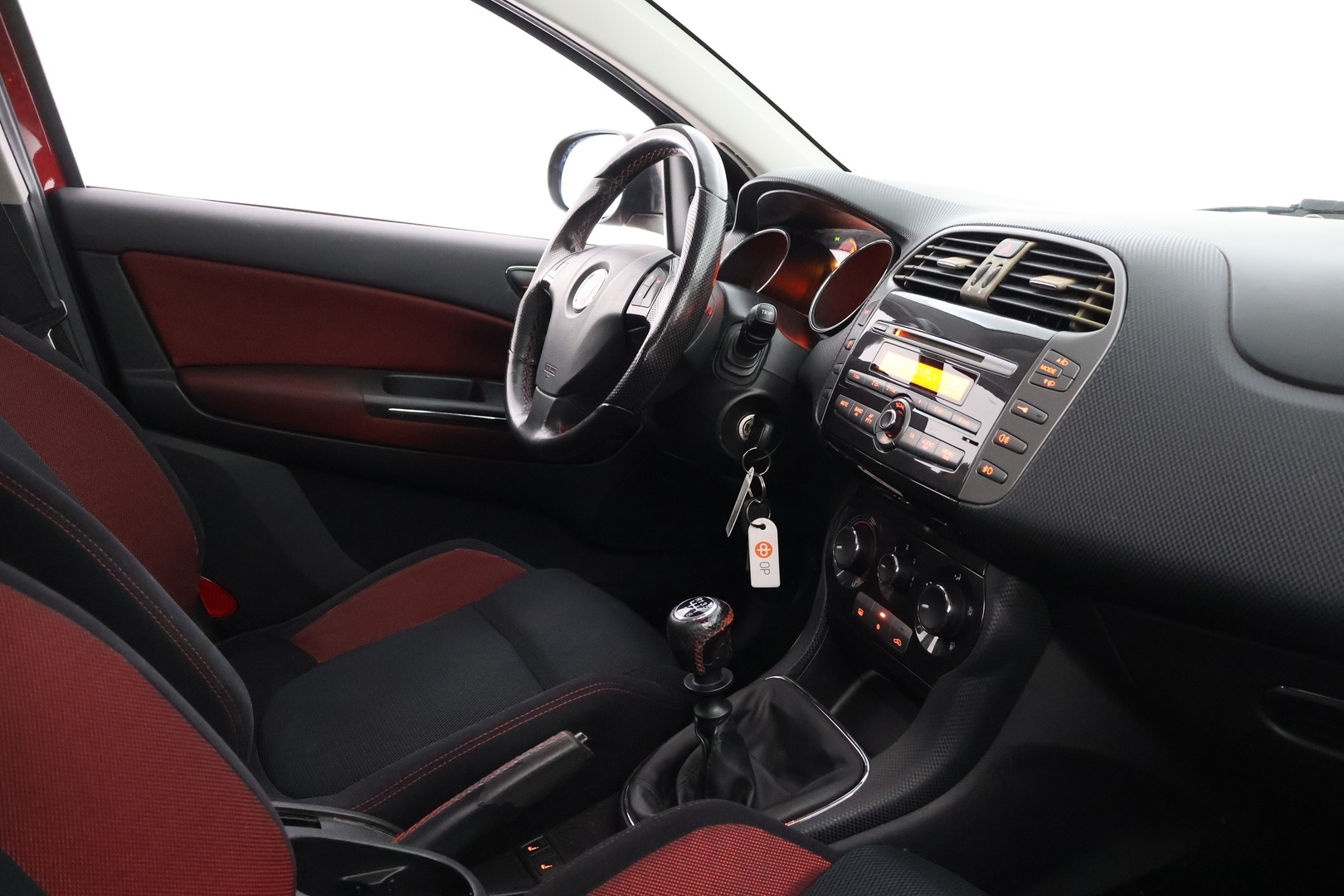 FIAT Bravo 2008