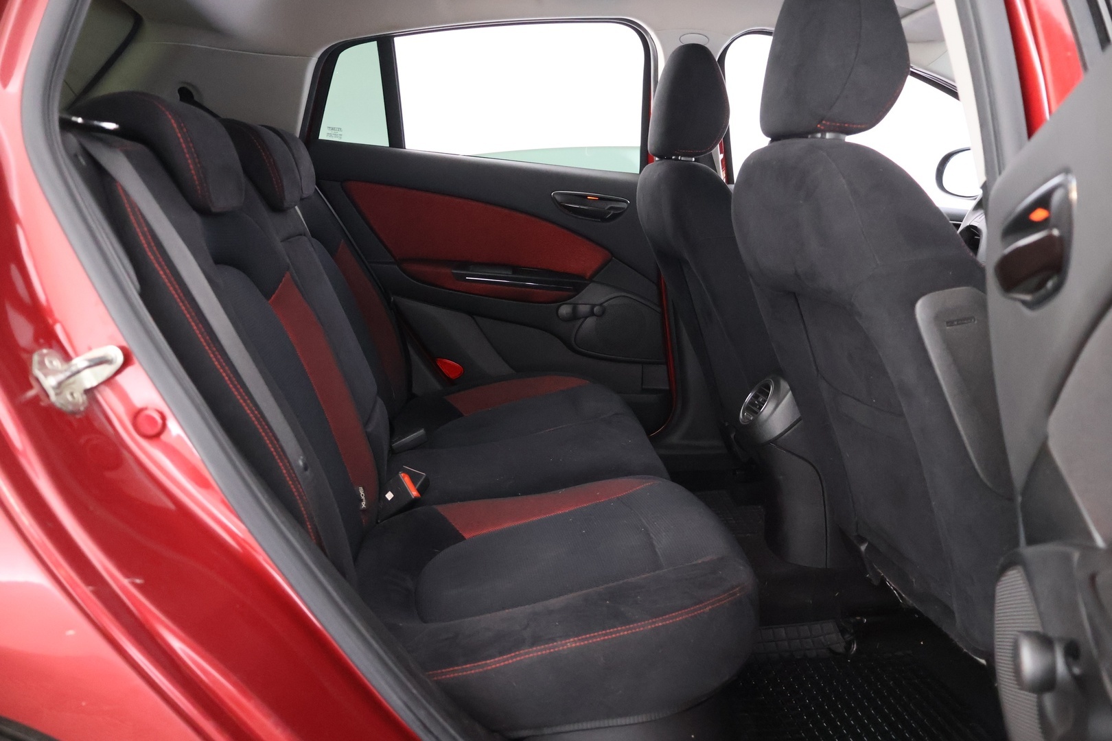 FIAT Bravo 2008