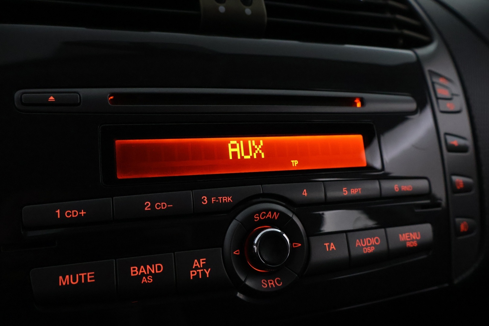 FIAT Bravo 2008