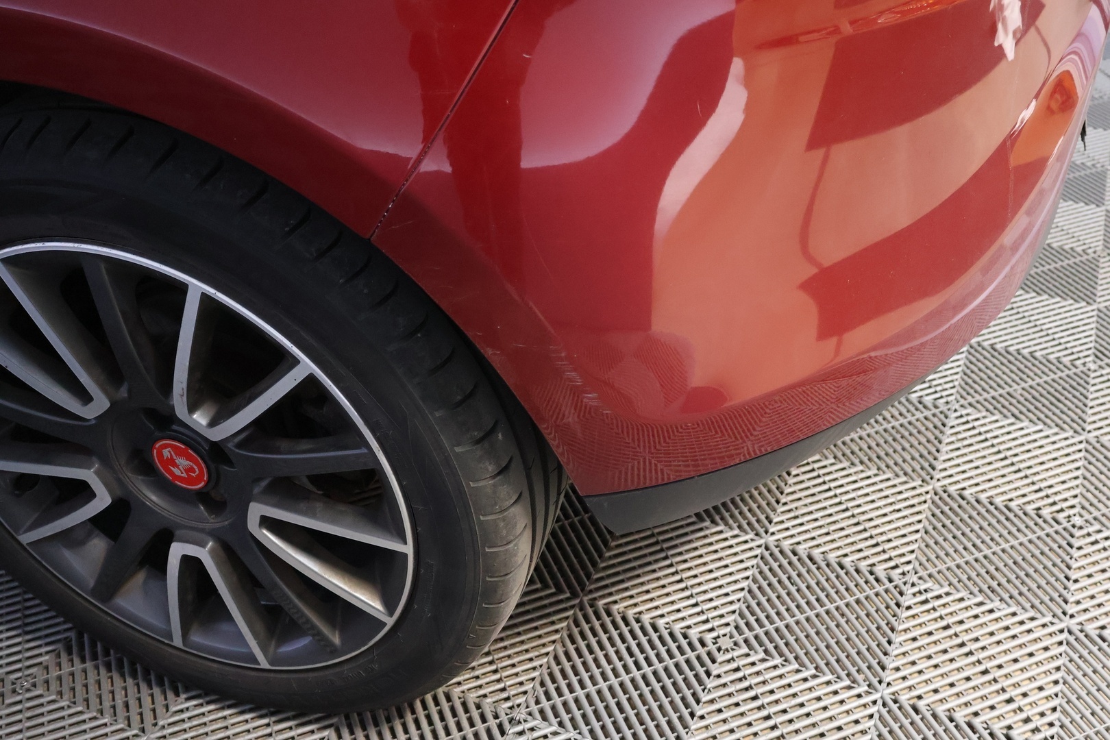 FIAT Bravo 2008