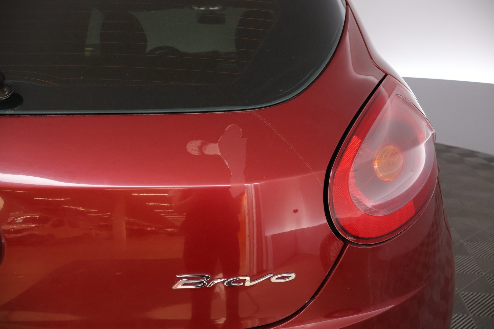 FIAT Bravo 2008