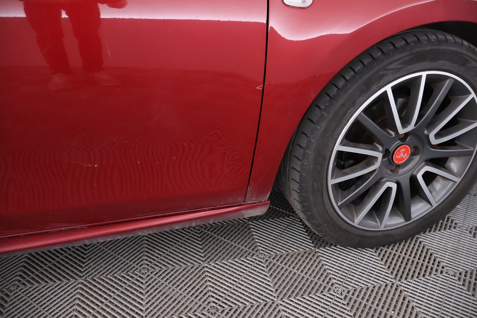 FIAT Bravo 2008