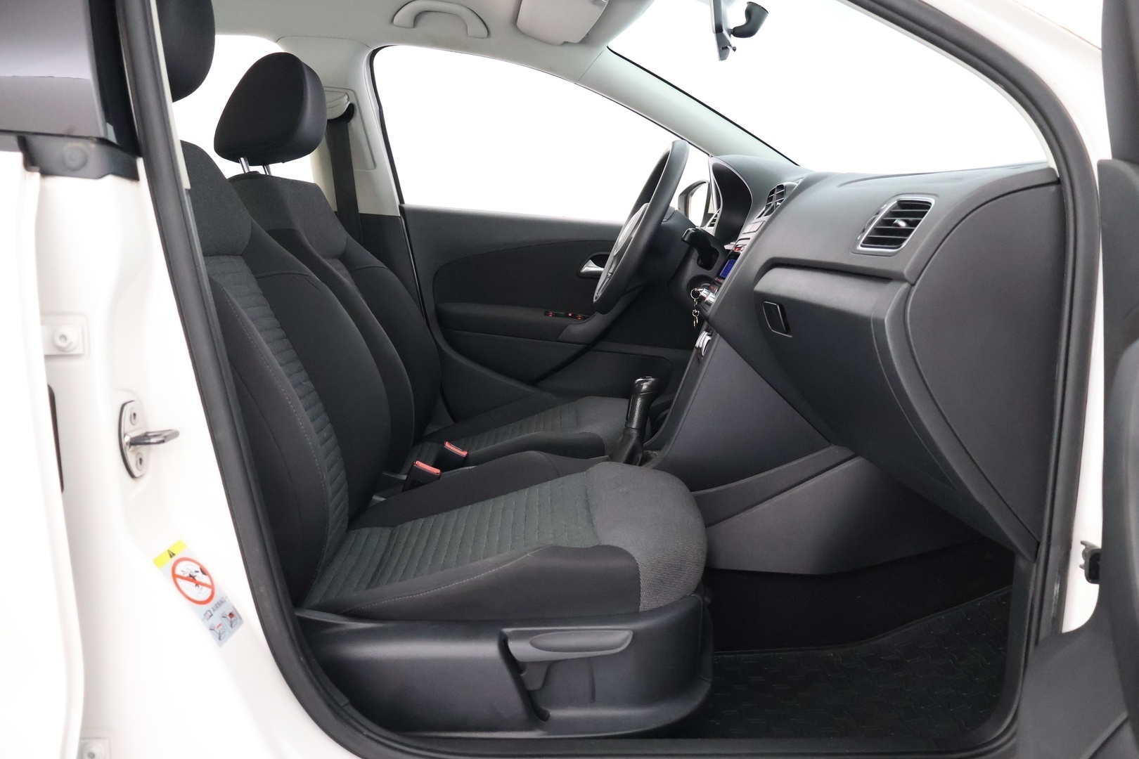 VOLKSWAGEN Polo 2010