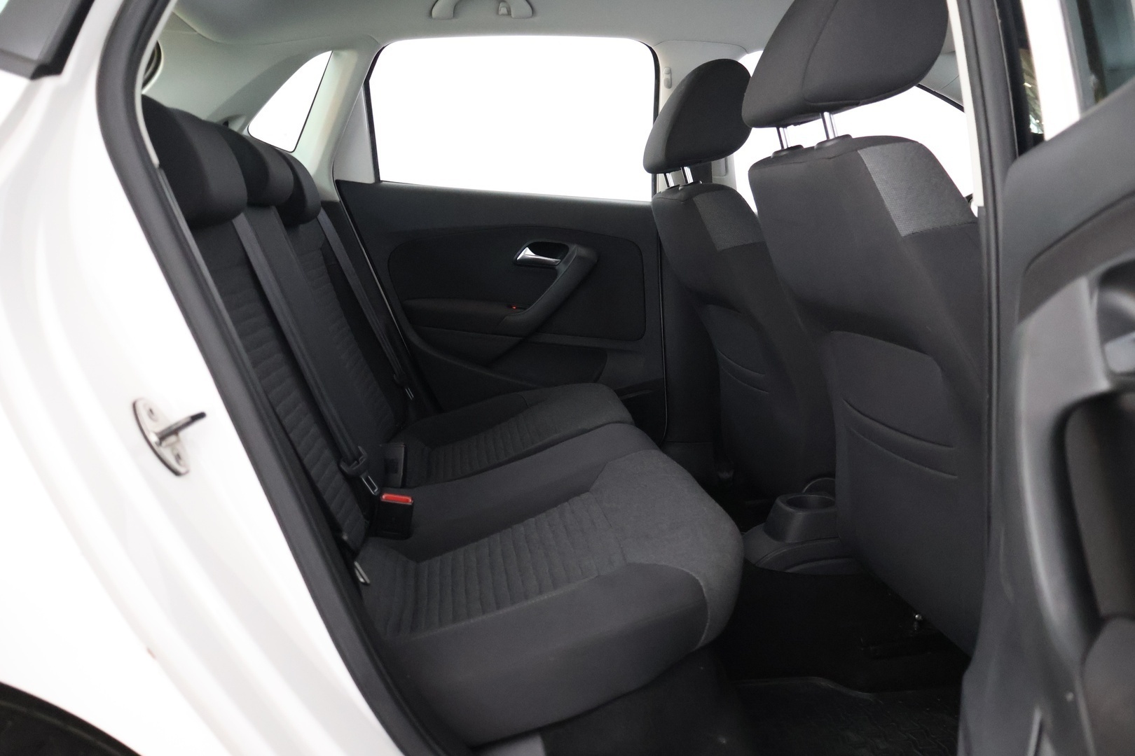 VOLKSWAGEN Polo 2010