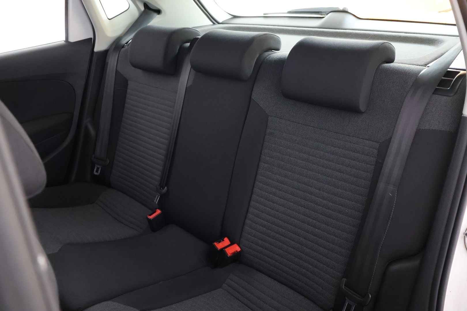 VOLKSWAGEN Polo 2010