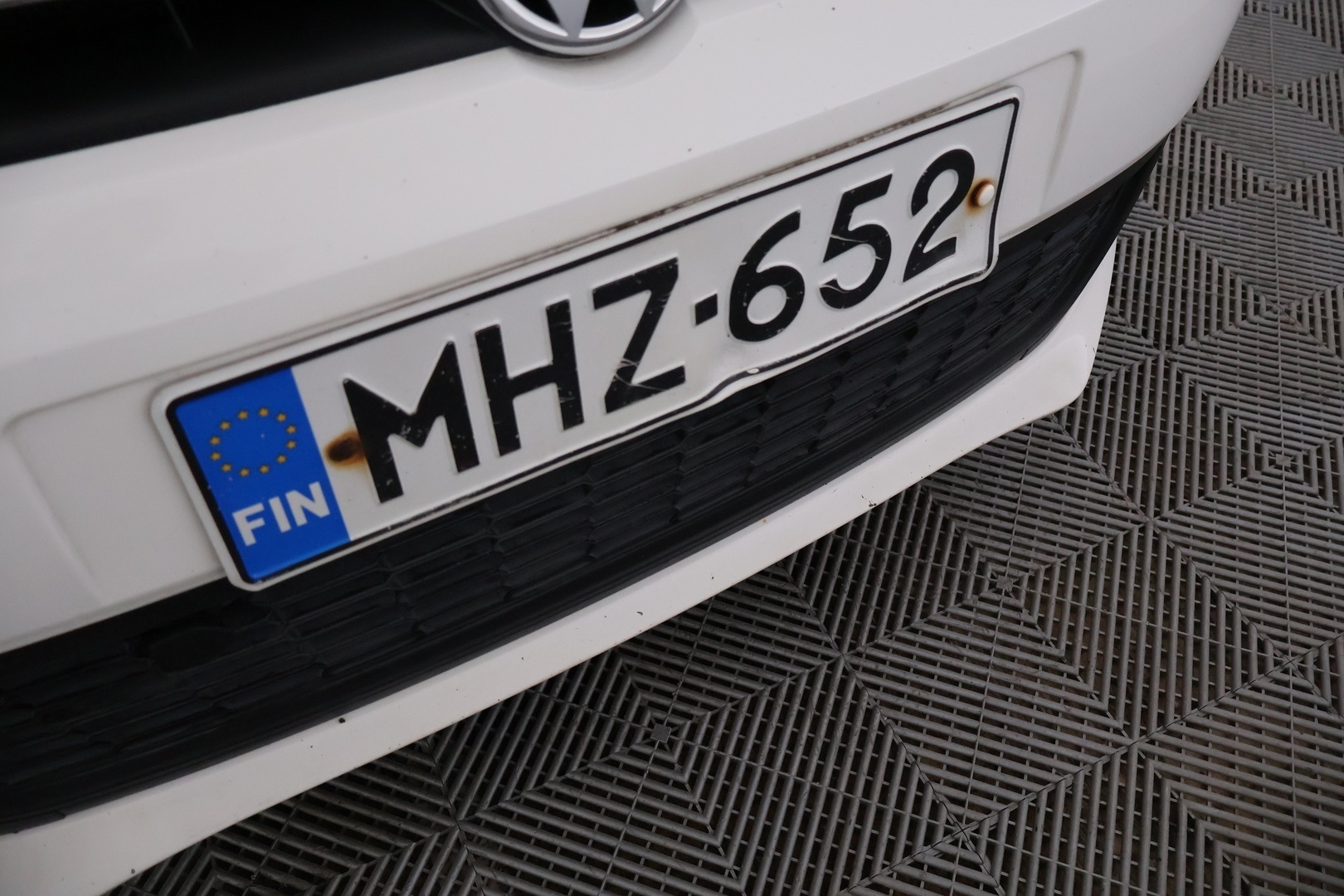 VOLKSWAGEN Polo 2010