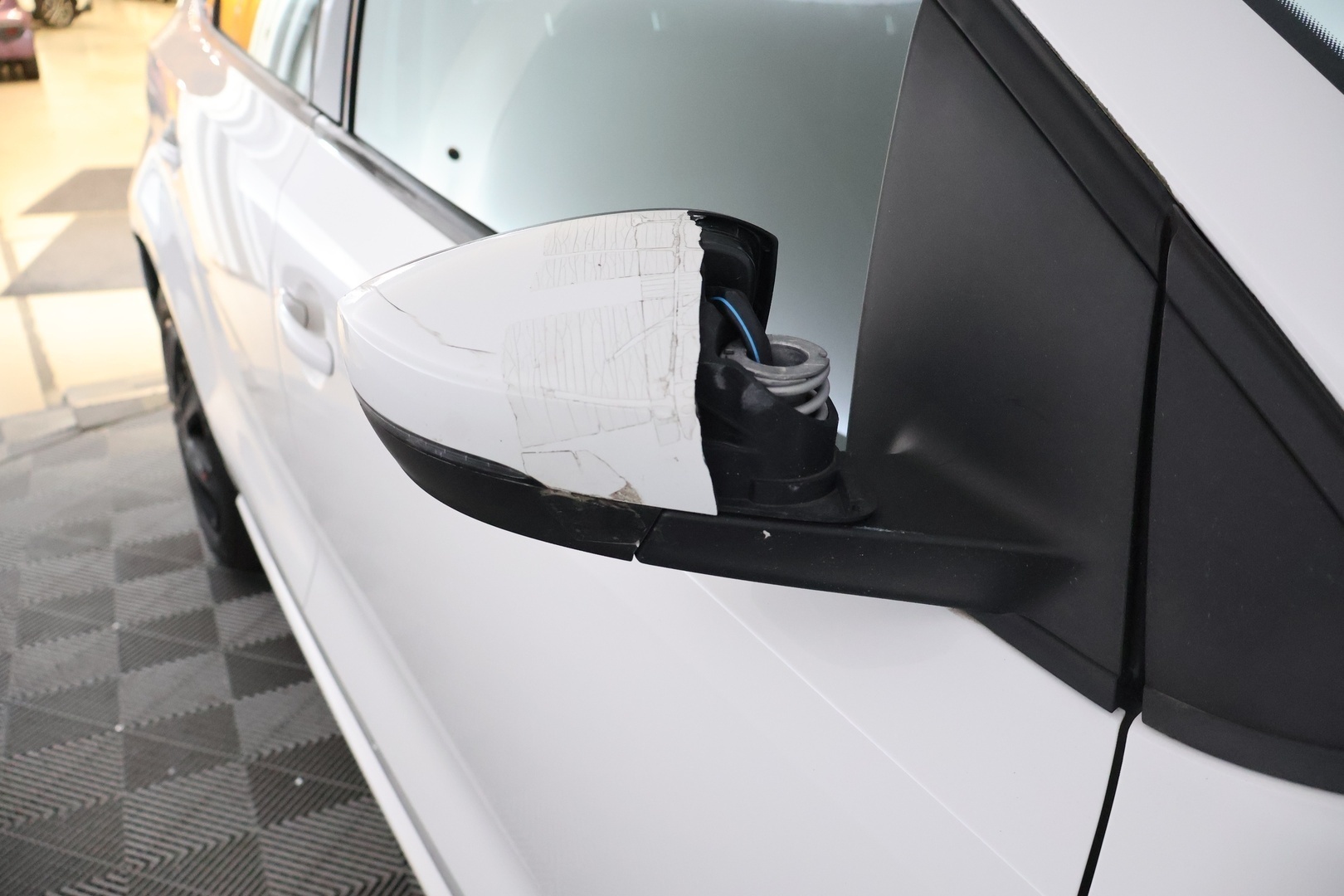 VOLKSWAGEN Polo 2010