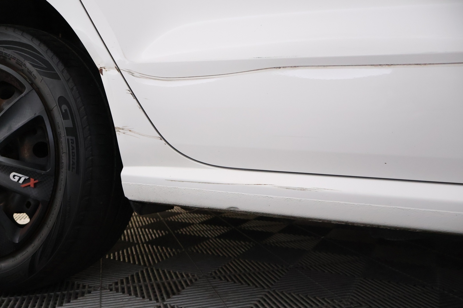 VOLKSWAGEN Polo 2010