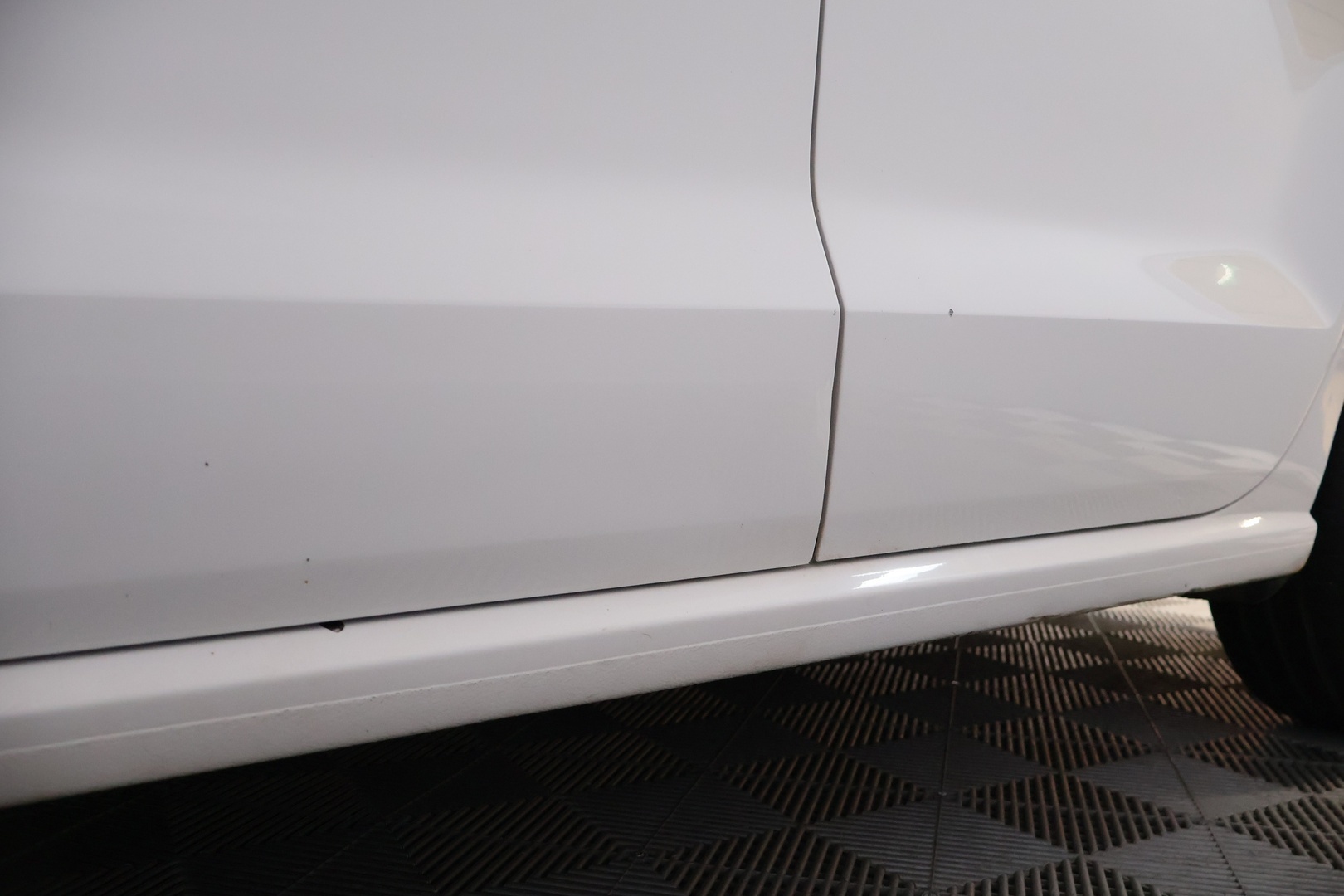 VOLKSWAGEN Polo 2010