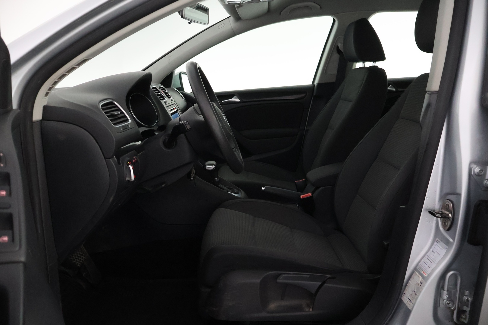 VOLKSWAGEN Golf 2011