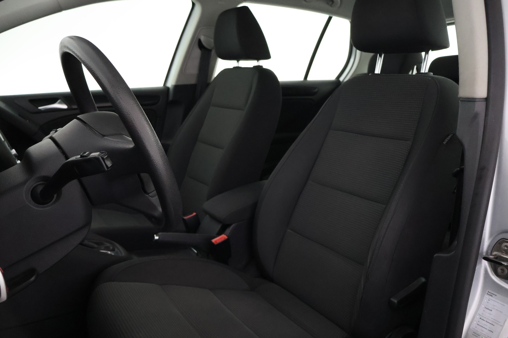 VOLKSWAGEN Golf 2011