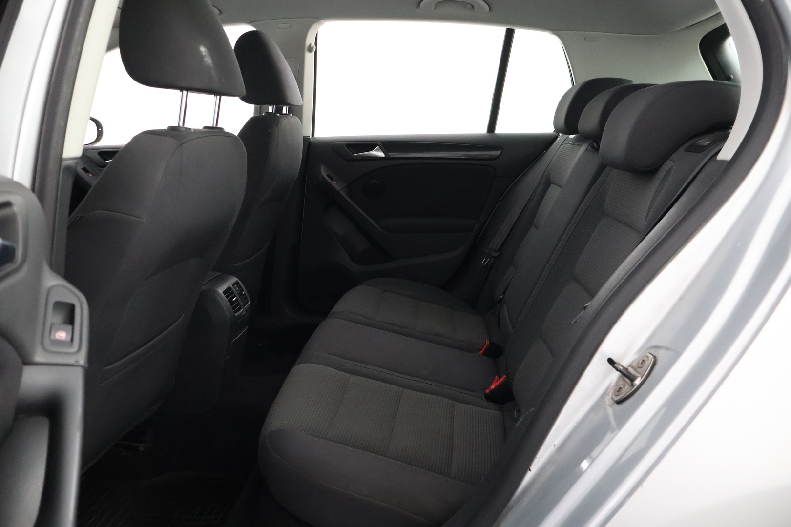 VOLKSWAGEN Golf 2011