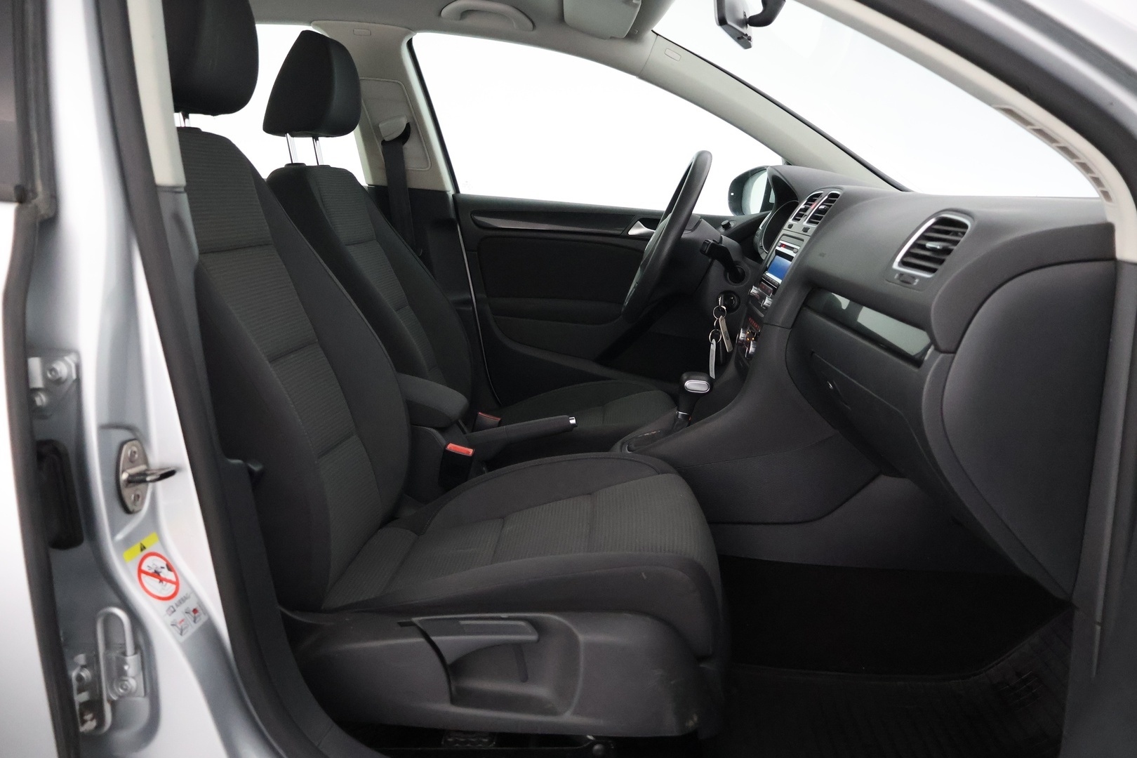 VOLKSWAGEN Golf 2011