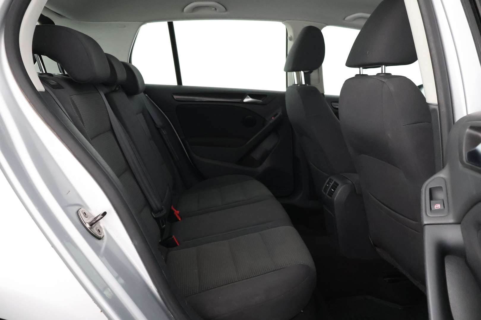VOLKSWAGEN Golf 2011