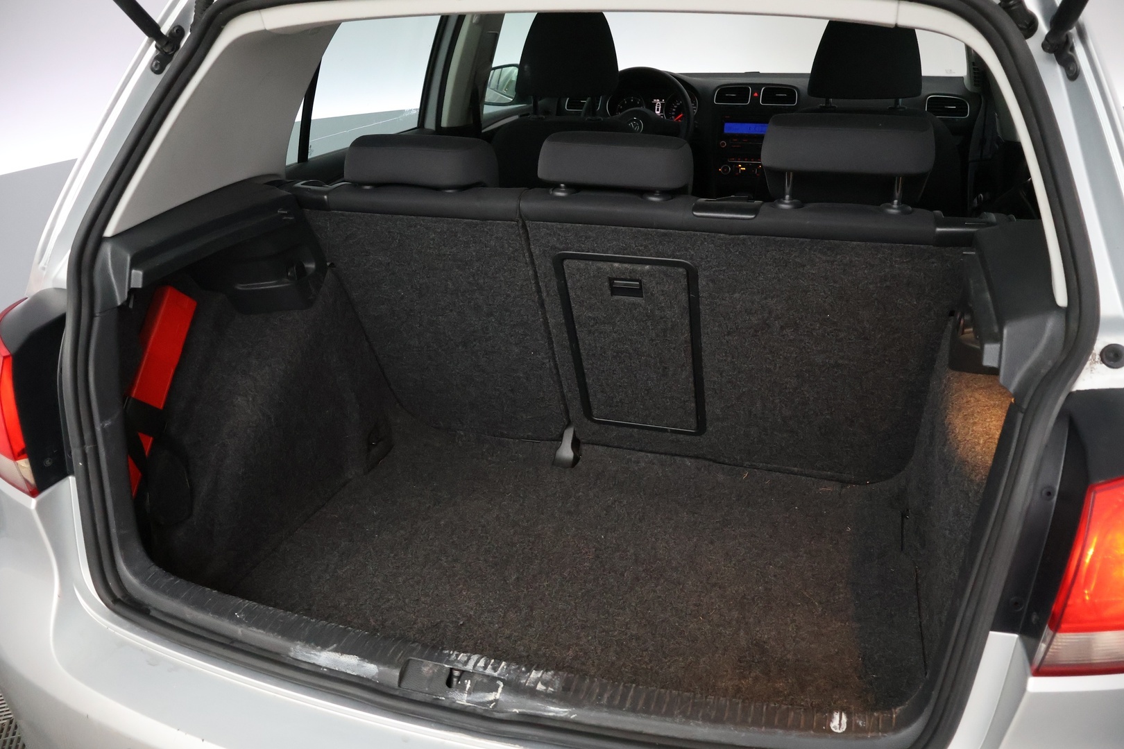 VOLKSWAGEN Golf 2011