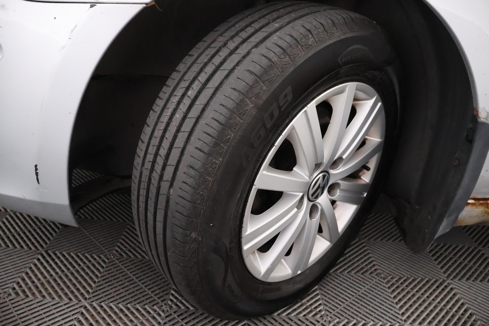 VOLKSWAGEN Golf 2011
