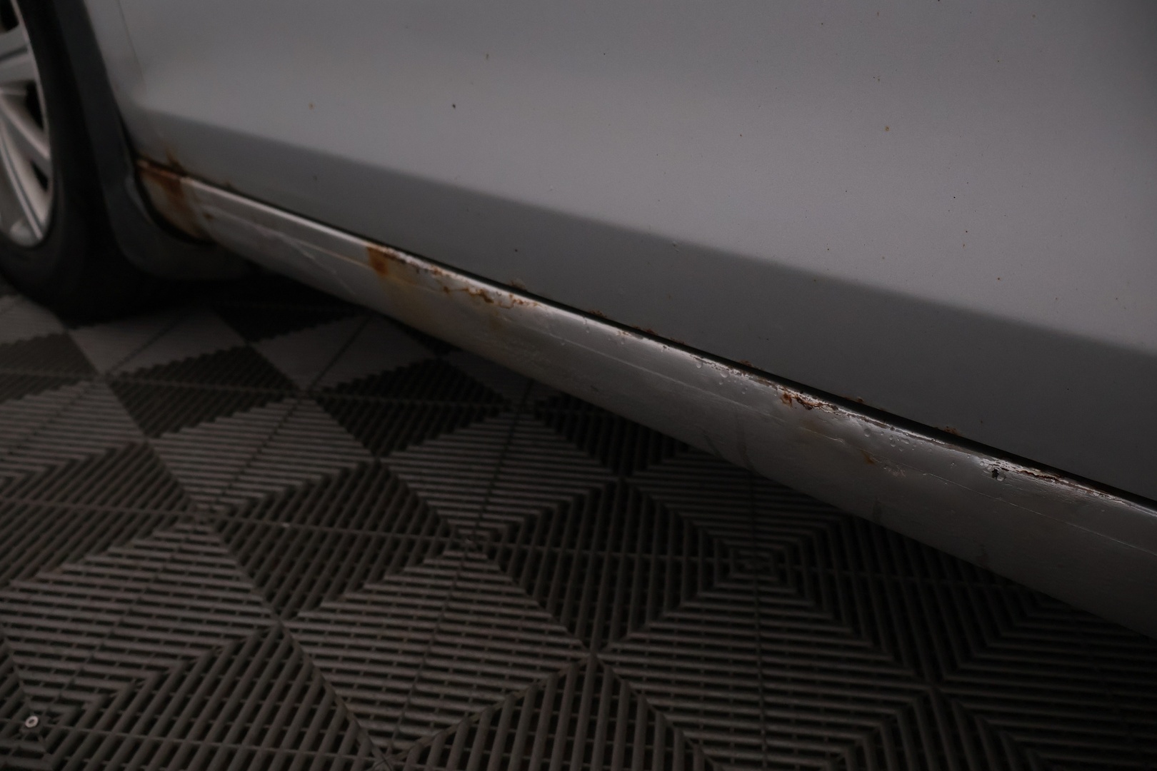 VOLKSWAGEN Golf 2011