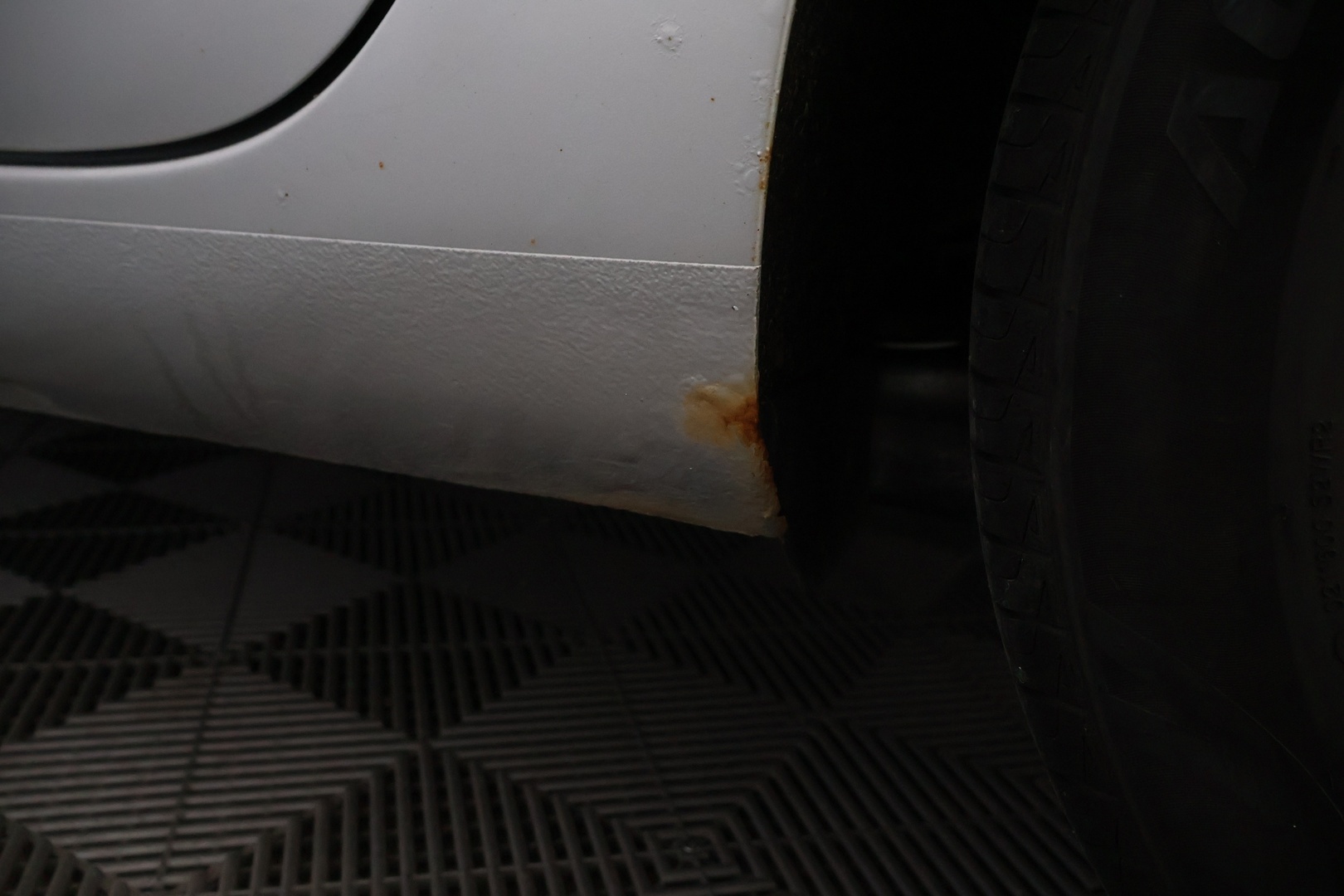 VOLKSWAGEN Golf 2011