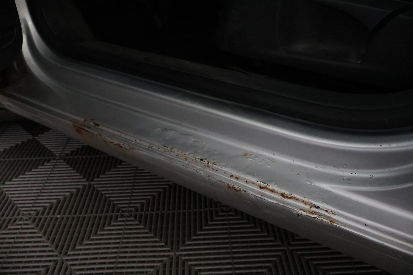 VOLKSWAGEN Golf 2011