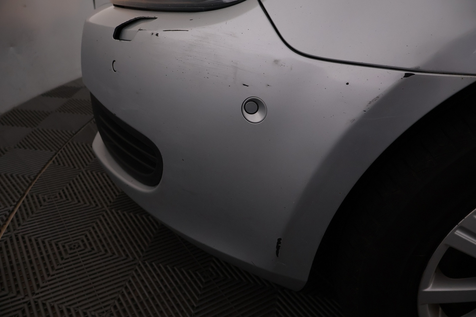 VOLKSWAGEN Golf 2011