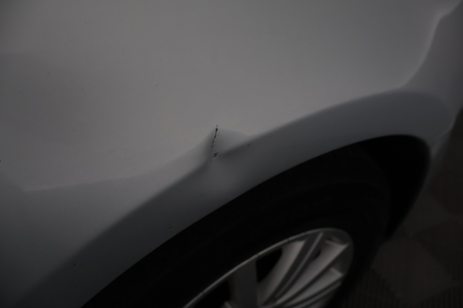 VOLKSWAGEN Golf 2011